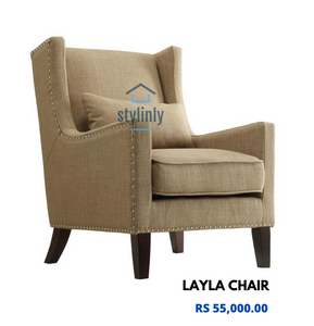 Layla Chair
