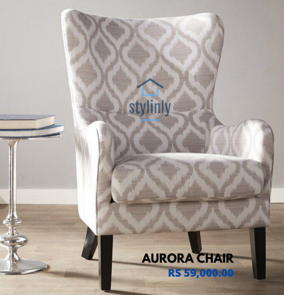 Aurora Chair